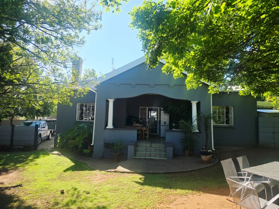 4 Bedroom Property for Sale in Westdene Free State